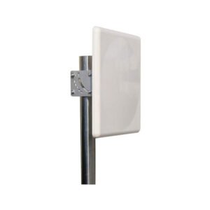 2.4GHz 18dBi High Gain Outdoor Directional Panel WiFi Antenna